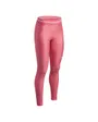 Pantalon de survetement Enfant HEATGEAR LEGGING Rose