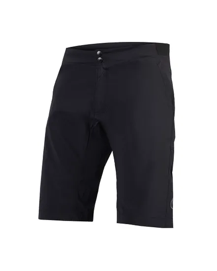 Short Homme HUMMVEE LITE Noir