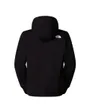 Sweat à capuche Homme M SIMPLE DOME HOODIE Noir