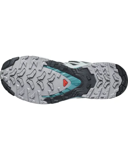 Chaussures de trail Femme SHOES XA PRO 3D V9 GTX Noir