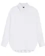 Chemise Oversize Femme BOSTATTA