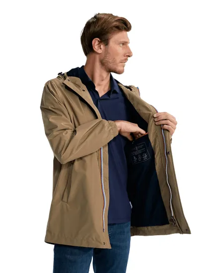 Blouson Homme Classic Blouson Capuche