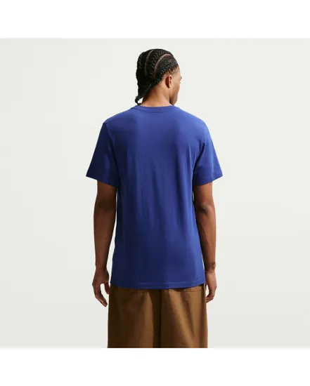 T-shirt Homme FCB Crest Tee