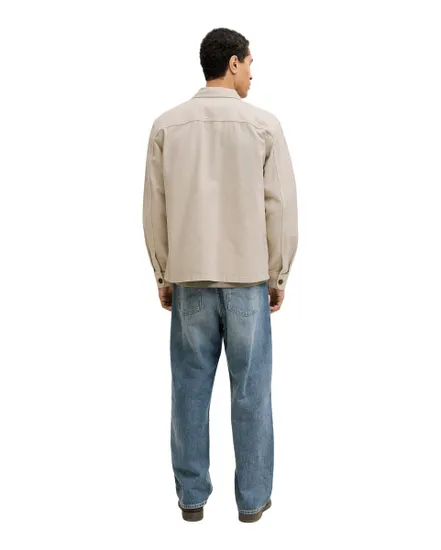 Surchemise Homme JPRBLUDERRY WORKER L/S OVERSHIRT