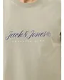 T-Shirt Homme Jormontauk Type Front Tee Cn