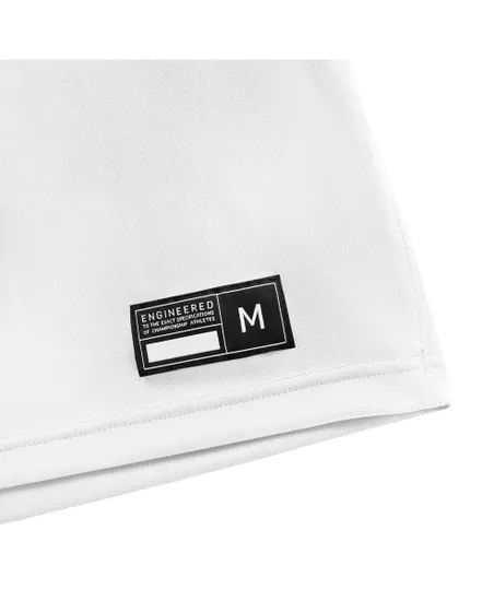 Maillot de basketball Homme MENS TEAM25 BASKETBALL STOCK JERSEY Blanc