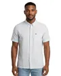 Chemise Manches Courtes Homme CH8061