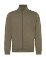 Veste zippée Homme ZESTART Vert Clair