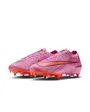 Crampons de football Homme ZM VAPOR 16 ELITE SG-PRO Rose