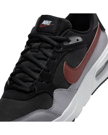 Chaussures Enfant NIKE AIR MAX SC OD (GS) Noir