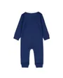 Combinaison Bébé NKN N NSW POLO COVERALL Bleu