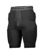 Short de protection Unisexe AIRFLEX Noir