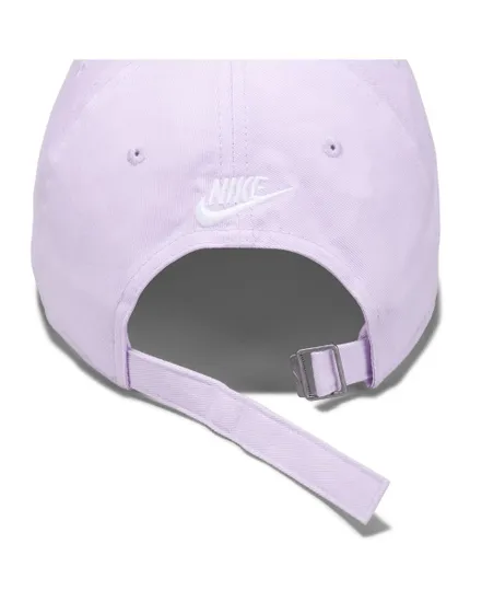 Casquette Unisexe U NK CLUB CAP U CB JDI L Violet