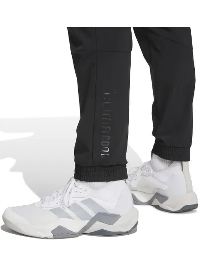 Pantalon de survetement Homme TECH APP S-PANT Noir