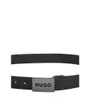 Ceinture Homme Gussy Plaque