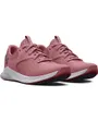 Chaussures de sport Femme UA W CHARGED AURORA 2 Rose