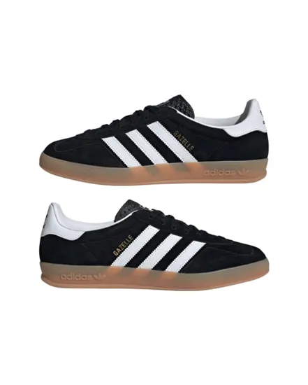 Chaussures Homme Gazelle Indoor