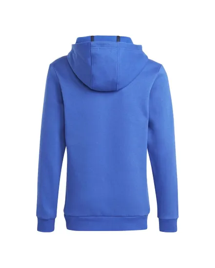 Sweat à capuche Enfant J 3S TIB FL HD Bleu