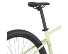 VTT semi rigide CONTRAIL 30 Vert Clair
