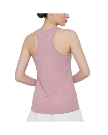 Débardeur Running Femme Core Impulse