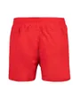 Short de bain Homme BYWAYX R Rouge