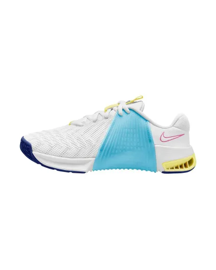 Chaussures de sport Femme W NIKE METCON 9 Blanc