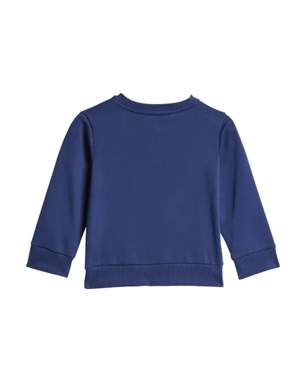 Ensemble de survetement Bébé I BL FL JOG 240 Bleu