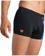 Short de bain Homme MEN S ARENA DREAMHLINE SWIM SHORT Noir