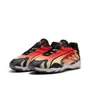 Chaussures INHALE Orange