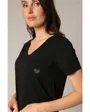 T-shirt Femme KELLIE TS W Noir