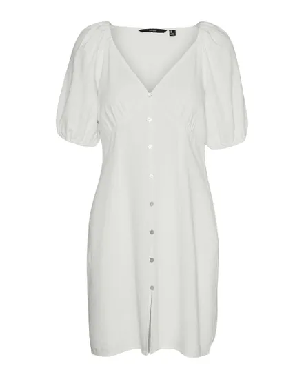 Robe Femme Chemise Courte VMMYMILO