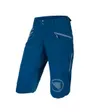 Short Femme SINGLETRACK II Bleu