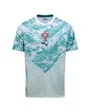 Maillot Football Junior Portugal Replica Extérieur