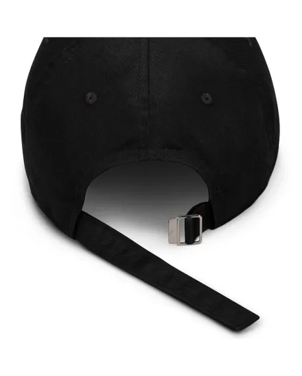 Casquette Unisexe U J CLUB CAP US CB WSH JM Noir