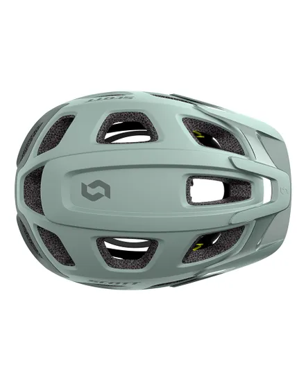 Casque VTT Unisexe VIVO PLUS Vert Minéral