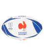 BALLON Unisexe SUPPORTER FRANCE Blanc