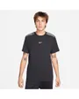 T-shirt Homme M NSW SP GRAPHIC TEE Noir