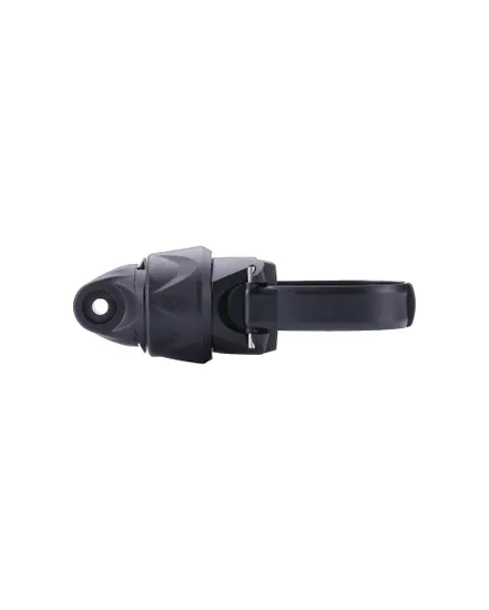 Fixation de garde-boue RINGFIX AERO Noir