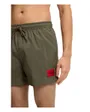 Short de bain Homme DOMINICA Vert Clair
