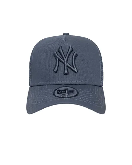 Casquette Enfant League Essentials Trucker Yankees