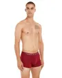 Boxer Homme 3P Trunk WB