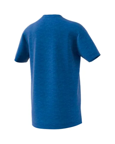 T-shirt de sport enfant B SUM TEE Bleu