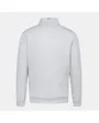 Veste zip Homme ESS FZ SWEAT N2 M Gris