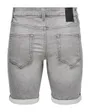 ONSPLY JOG MG 8583 PIM DNM SHORTS NOOS