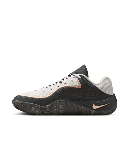 Chaussures Homme NIKE PRECISION 8 LOW Multicolore