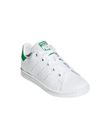 Chaussures Basses Fille Stan Smith C