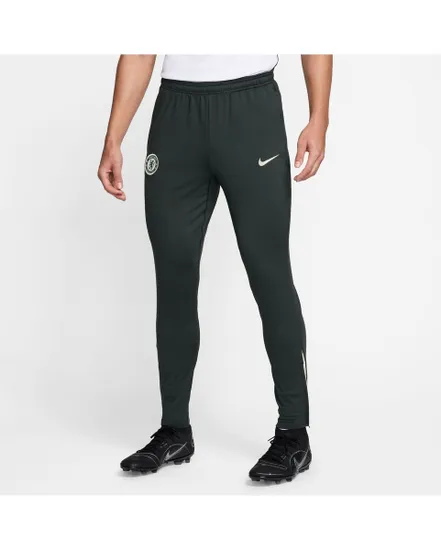 Pantalon Homme CFC M NK DF STRK PANT KPZ Vert