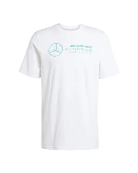Tee shirt Homme Mercedes DNA