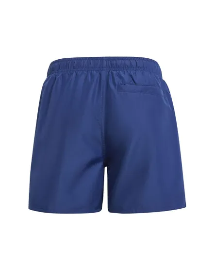 Short de bain Enfant SOLID SHORTS BY Bleu