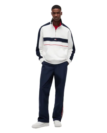 Sweat Homme TJM RLX CBLOCK QZ